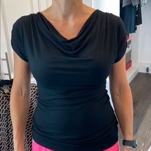 WHITE HOUSE BLACK MARKET top